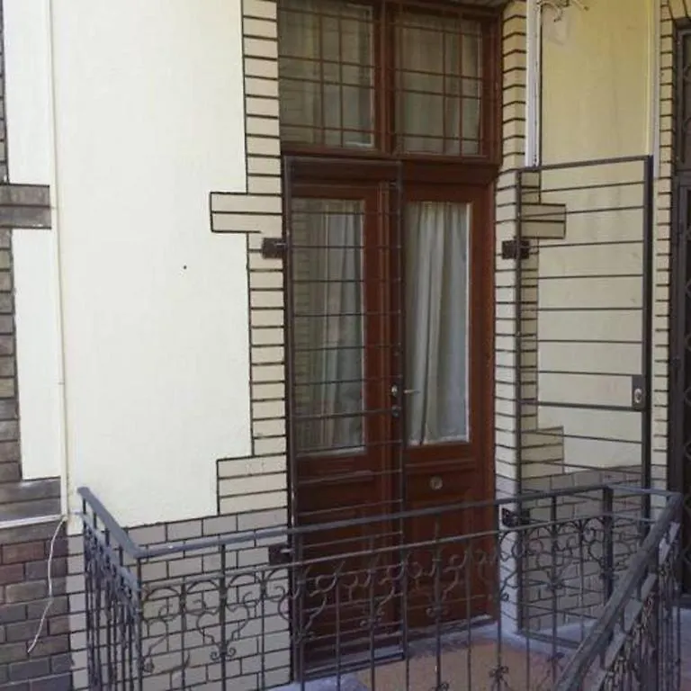Art Orangehouse Budapeşte